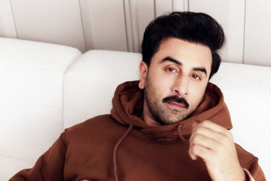 Ranbir Kapoor drops Hint about Animal Park Ranbir Kapoor drops Hint about Animal Park