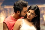 Vaisshnav Tej Ranga Ranga Vaibhavanga movie review, Ranga Ranga Vaibhavanga rating, ranga ranga vaibhavanga movie review rating story cast and crew, Vaisshnav tej