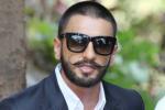 Vaani Kapoor, Ranveer Singh news, ranveer singh doubles his remuneration, Lootera