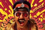 Ranveer Singh new movie, Karan Johar, ranveer singh s look from simmba, Bandla ganesh Ranveer Singh new movie, Karan Johar, ranveer singh s look from simmba, Bandla ganesh
