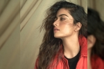 Rashmika Mandanna interview, Rashmika Mandanna about Kantara, rashmika mandanna about facing the heat in kannada, Karnataka film ban