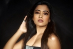 Rashmika Madanna career, Rashmika Madanna, rashmika madanna gets cheated by her manager, Mr majnu