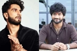 Ranveer Singh, Raveer Singh and Prasanth Varma Film breaking news, official raveer singh and prasanth varma film canceled, Film news