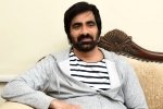 Ram Talluri, Disco Raja release date, ravi teja locks date for disco raja, Disco raja
