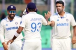 Ravichandran Ashwin, Ravichandran Ashwin about win, ravichandran ashwin reveals how rohit sharma plotted the winning plan, Kanpur