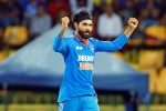 Ravindra Jadeja future, Ravindra Jadeja latest, ravindra jadeja out from team india s odi squad, Team india squad