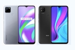 Realme C12, smartphone, realme c12 vs redmi 9 which one should you buy, Budget smartphone