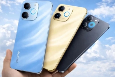 Realme P4 Lite with 6,300mAh Battery on Sale