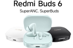 Redmi Buds 6 offers, Redmi Buds 6 news, redmi buds 6 with ip54 rating launched in india, Redmi note 14