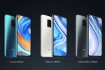 Redmi Note 9 pro max, Redmi Note 9 pro max, redmi note 9 pro max goes on sale today on amazon highlights and specifications, Smart phones