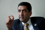 Indian American lawmakers, how many troops are in afghanistan 2018, rep ro khanna backs trump on troop withdrawal from afghanistan, Terrorist threat