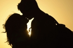 lung diseases, stress, researchers say kissing a partner can make you live longer, Menstrual cramps