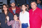 Riddhima Kapoor profession, Riddhima Kapoor, riddhima kapoor recalls how family was trolled after rishi kapoor s death, Ranbir