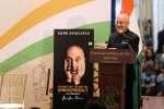 Anupam Kher’s Autobiography, rishi kapoor, rishi kapoor launches anupam kher s autobiography, Newyork