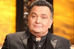 rishi kapoor, death, veteran actor rishi kapoor dies at 67 in mumbai, Irrfan khan