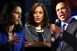 kamala harris presidential campaign, Indian americans, indian american community turns a rising political force giving 3 mn to 2020 presidential campaigns, Show interest