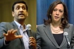 federal government, shutdown, ro khanna kamala harris asks trump to end government shutdown, Indian american lawmaker