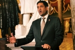 House Armed Services committee, ro khanna introduced bill, ro khanna seeks nato level defence ties with india, Crpf