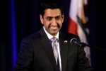 ro khanna district map, Ro Khanna Indian American lawmaker, rep ro khanna joins pakistan congressional caucus, Indian american lawmaker