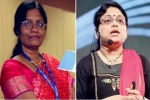 Ritu Karidhal, rocket women of Chandrayaan 2, women power meet muthayya vanitha ritu karidhal the rocket women behind launch of chandrayaan 2, Dr abdul kalam