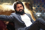 Yash upcoming movies, Yash upcoming projects, yash receives wide appreciation for kgf chapter 2, Vishnu induri