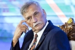 Roger Binny for BCCI, Roger Binny latest, roger binny steps down as bcci president, Offici