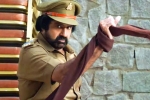 Ruler Movie Tweets, Ruler telugu movie review, ruler movie review rating story cast and crew, Ruler rating