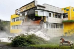 Russia Earthquake breaking, Russia Earthquake visuals, russia s earthquake 8 8 magnitude and largest ever recorded, The