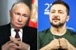 Vladimir Putin, Volodymyr Zelensky, russia invites ukraine president zelensky for peace talks, Who Vladimir Putin, Volodymyr Zelensky, russia invites ukraine president zelensky for peace talks, Who