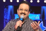 SP Balasubrahmanyam family, SP Balasubrahmanyam movies, sp balasubrahmanyam passed away, L v subrahmanyam