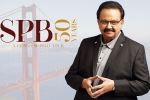CA Event, California Current Events, spb 50 exclusive telugu concert live, Balasubr