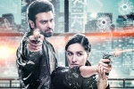 Saaho collections, Shraddha Kapoor, saaho four days collections, Vinayaka chavithi