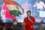 India a healthy nation, Tendulkar, sachin tendulkar advise students to chase their dreams, Tmc