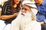 spiritual leader sadhguru, London School of Economics Students Union, sadhguru apologizes after calling muslim student in lse a taliban, Isha foundation