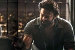 Salaar Trailer review, Prabhas, prabhas fans disappointed with salaar trailer, Kaur
