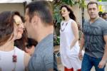 Sangeetha Bijilani news, Salman Khan updates, salman s candid moment with sangeetha bijilani, Love affair