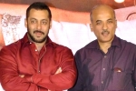 Salman Khan, Salman Khan and Sooraj Barjatya breaking, salman khan and sooraj barjatya to reunite again, Emr