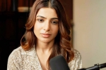 Samantha Ruth Prabhu, Samantha with Dr Jockers, samantha talks about taking supplements, Samantha ruth prabhu