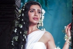 Shaakuntalam release updates, Shaakuntalam, shaakuntalam release pushed, Gunasekhar