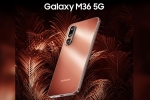 Samsung Galaxy M36 price, Samsung Galaxy M36 colours, samsung galaxy m36 5g launched in india, Samsung galaxy
