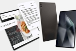 Samsung Galaxy Tab S10 Ultra, Samsung Galaxy Tab S10 Ultra leaked, samsung galaxy tab s10 galaxy tab s10 ultra designs leaked, Samsung galaxy tab s10 ultra