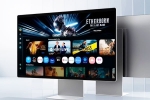 Samsung Smart Monitor M9 launch, Samsung Smart Monitor M9 launch date, samsung smart monitor m9 with qd oled display launched, Artificial intelligence
