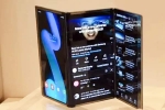 Samsung's Tri-Fold Phone 2026, Samsung's Tri-Fold Phone latest breaking, samsung s tri fold phone name leaked online, South korea