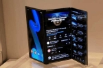 Samsung Tri-Fold Phone 2025, Samsung Tri-Fold Phone expected price, samsung likely to unveil its tri fold phone, Huawei