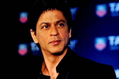 San Francisco Film Festival to Honor Shahrukh Khan