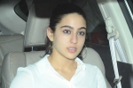 Sara Ali Khan debut, Sara Ali Khan movie, sara ali khan all set for debut, Punit malhotra