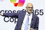 Satya Nadella latest breaking, Satya Nadella breaking updates, satya nadella about artificial intelligence usage in 2026, Ben Satya Nadella latest breaking, Satya Nadella breaking updates, satya nadella about artificial intelligence usage in 2026, Ben