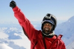 satyarup siddhanta state, satyarup siddhanta state, indian techie becomes world s youngest to climb 7 volcanic peaks, Volcano