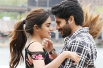 Savyasachi collections, Savyasachi collections, savyasachi first weekend figures, Bhumika