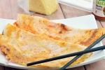 Schezwan Dosa Recipe, Schezwan Cheese Dosa Recipe, schezwan cheese dosa recipe, Morning breakfast